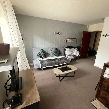 Superbe Appartement Au Bord De La Riviere アクス・レ・テルム エクステリア 写真