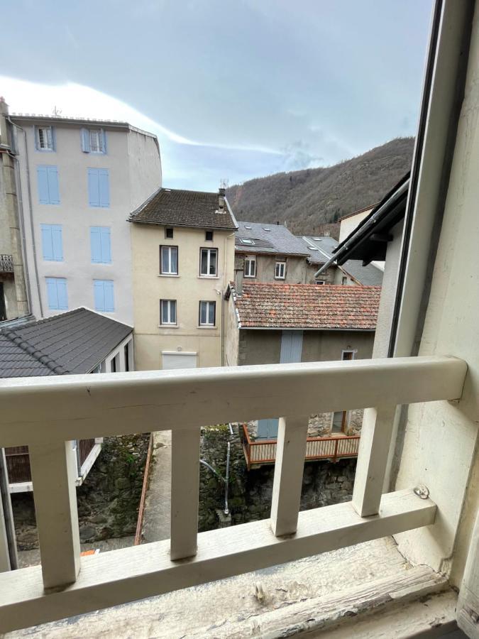 Superbe Appartement Au Bord De La Riviere アクス・レ・テルム エクステリア 写真