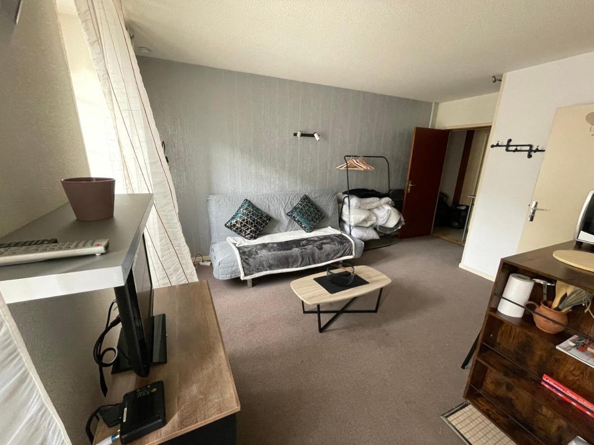 Superbe Appartement Au Bord De La Riviere アクス・レ・テルム エクステリア 写真