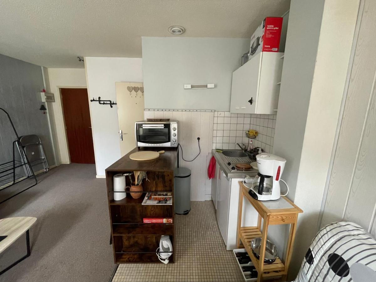 Superbe Appartement Au Bord De La Riviere アクス・レ・テルム エクステリア 写真
