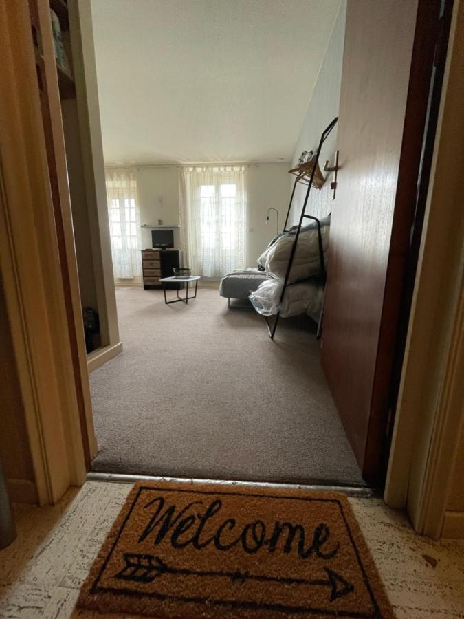Superbe Appartement Au Bord De La Riviere アクス・レ・テルム エクステリア 写真