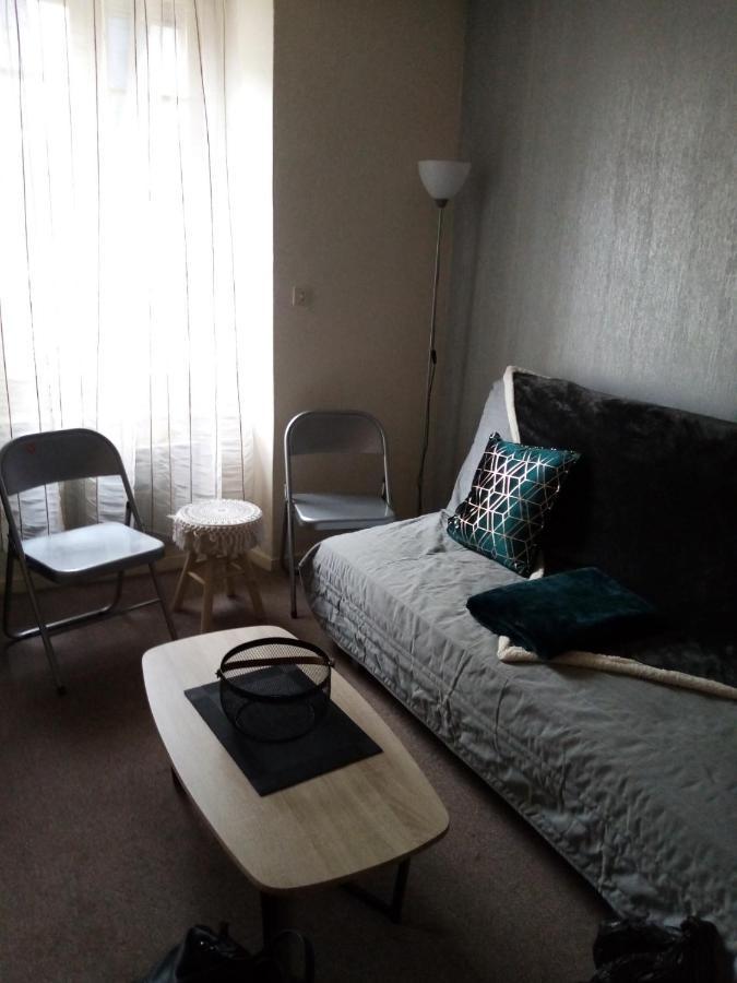 Superbe Appartement Au Bord De La Riviere アクス・レ・テルム エクステリア 写真