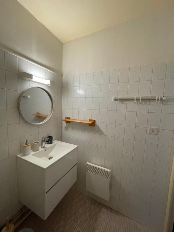 Superbe Appartement Au Bord De La Riviere アクス・レ・テルム エクステリア 写真