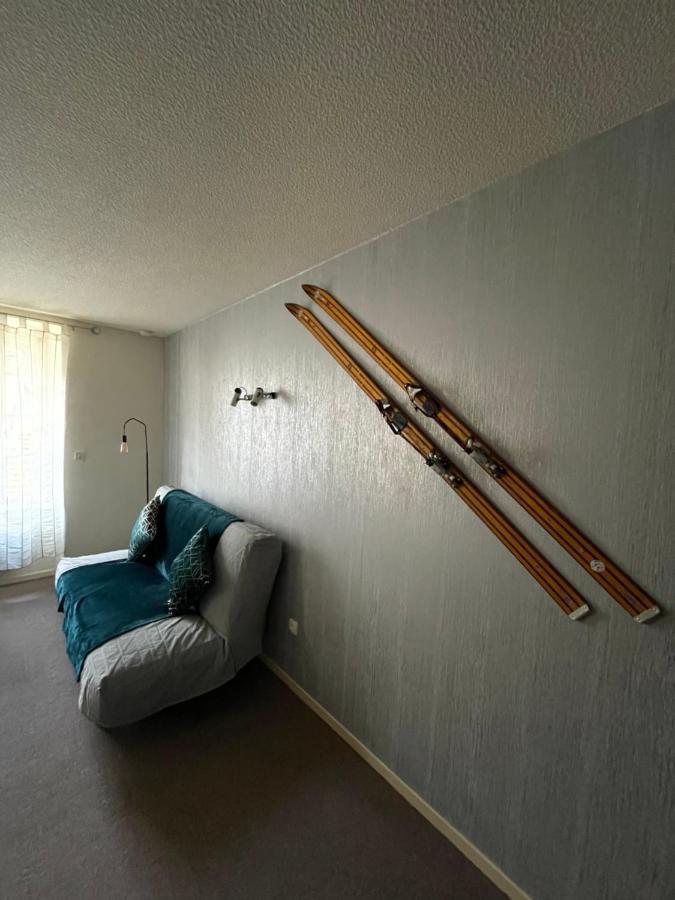 Superbe Appartement Au Bord De La Riviere アクス・レ・テルム エクステリア 写真