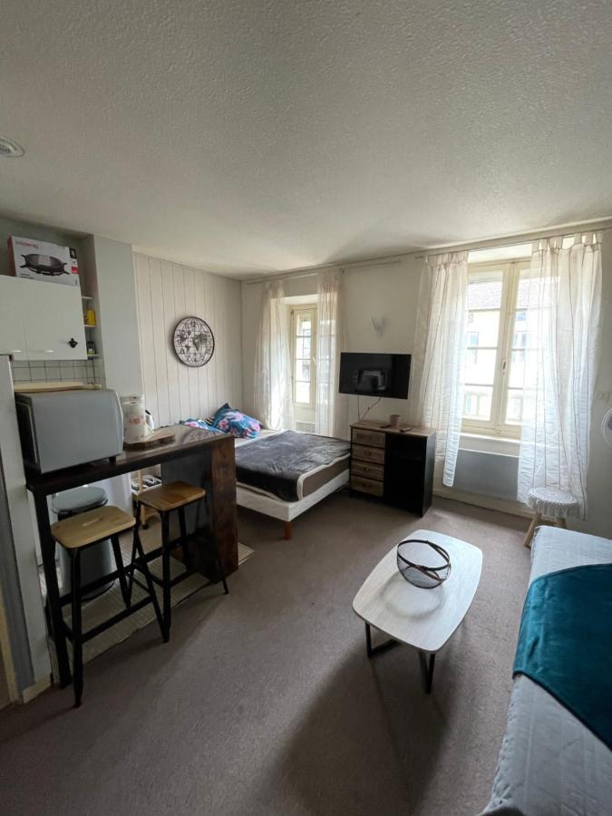 Superbe Appartement Au Bord De La Riviere アクス・レ・テルム エクステリア 写真