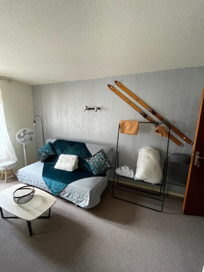 Superbe Appartement Au Bord De La Riviere アクス・レ・テルム エクステリア 写真